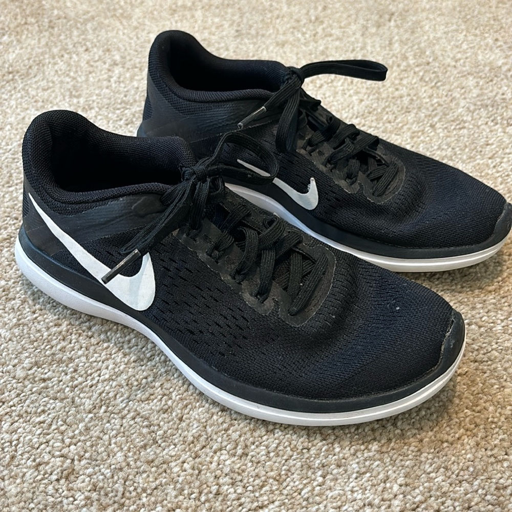 Nike Flex Run